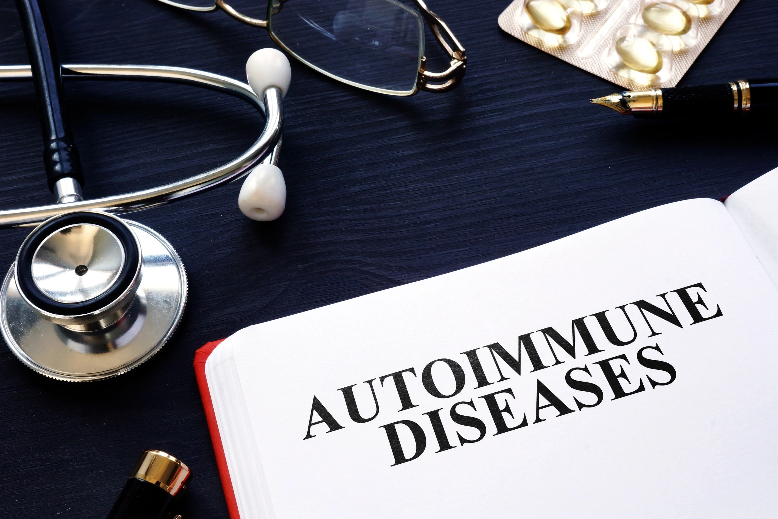 autoimmune support resources