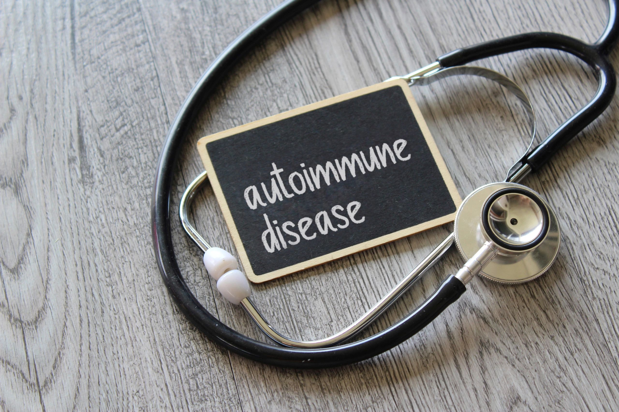 autoimmune support resources
