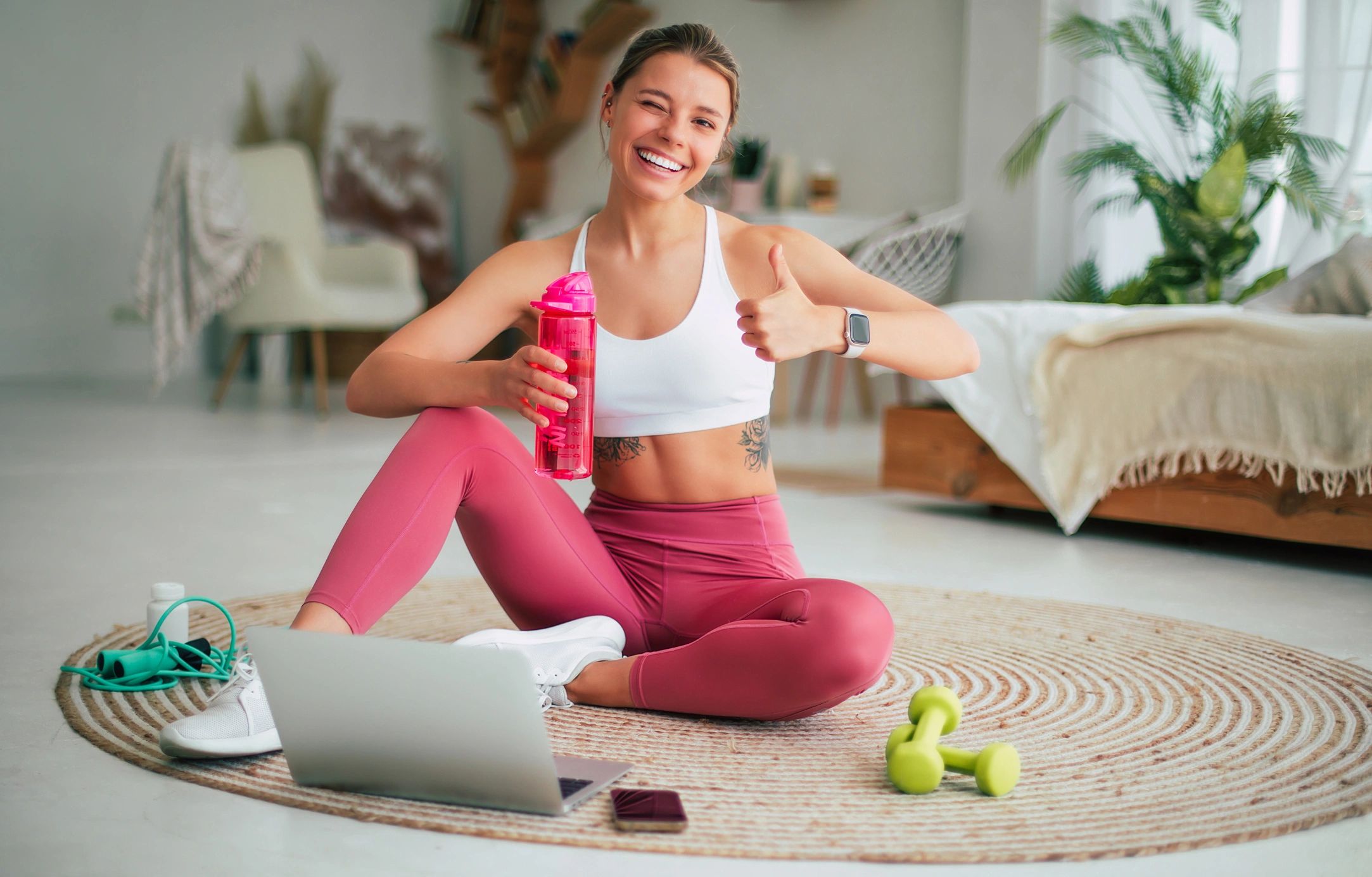 health and wellness blog