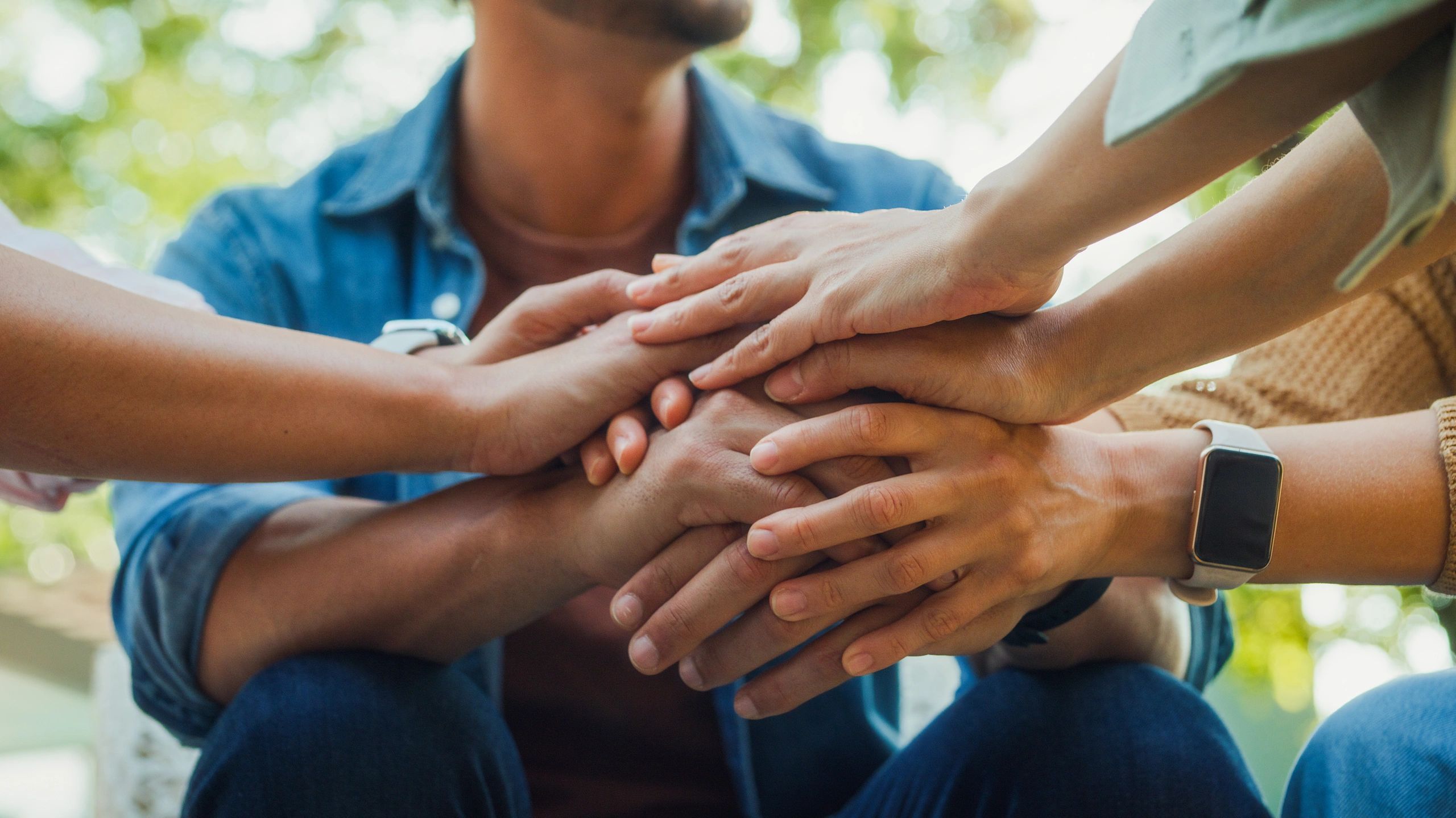 autoimmune support community