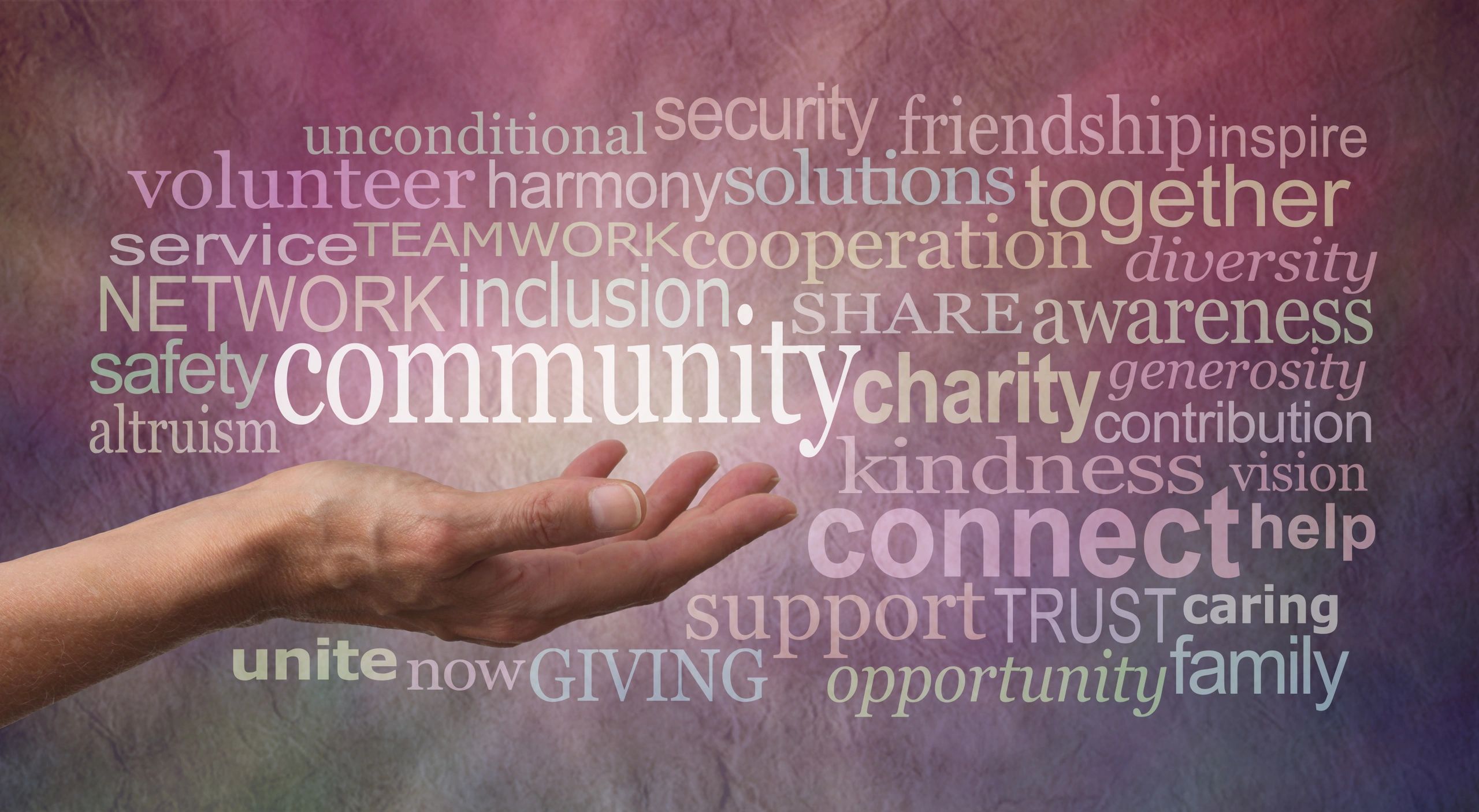 autoimmune support community